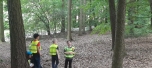 Výlet do Krčského lesa